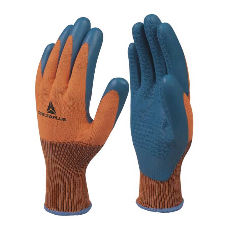 Delta Plus VE733 250°C Contact Heat Resistant Safety Gloves