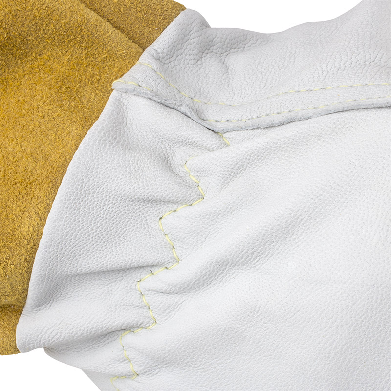 Heat Resistant Kevlar Seams