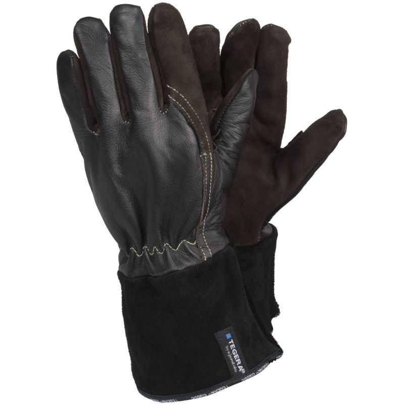 Ejendals Tegera 132A Welding Cut Resistant Gloves
