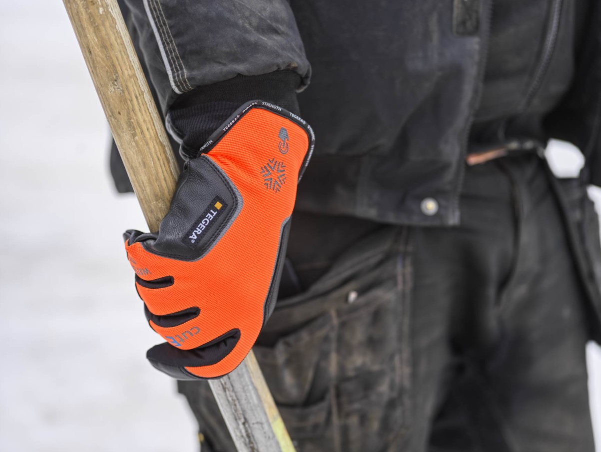 No matter what your application, keep working throughout winter Complete cold weather protection