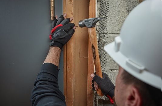 Fingerless gloves optimise precision and maximise your control Fingerless precision