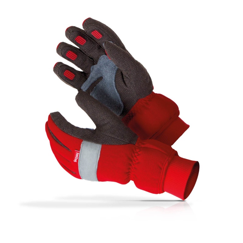 Gloves to on sale work in freezer
