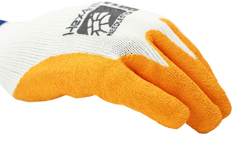 HexArmor Needle Gloves