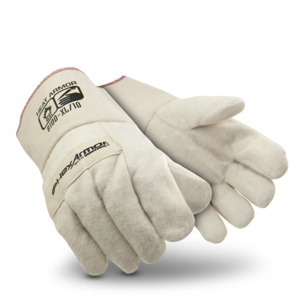 heat proof gloves