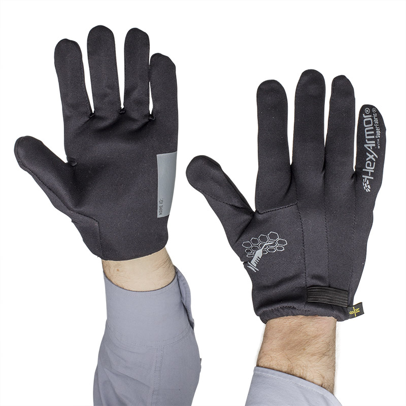 puncture resistant gloves