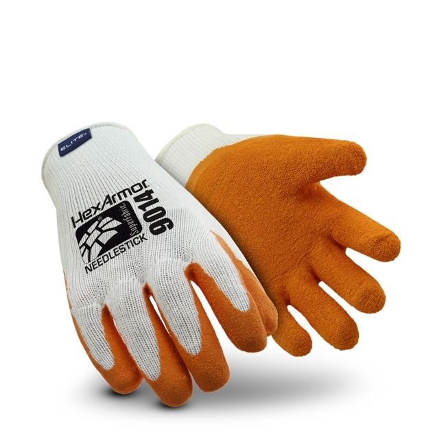 HexArmor SharpsMaster 9014 Needle Resistant Gloves