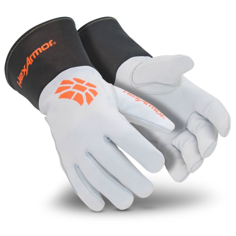 HexArmor Chrome SLT 4062 Arc Flash Gloves