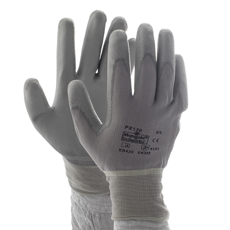 purpose of gloves
