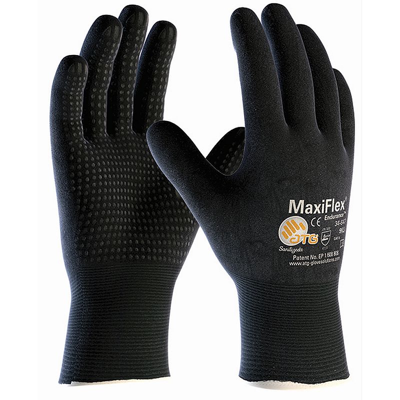 Best Work Gloves: Top Durable, Grippy, Protective Work Gloves