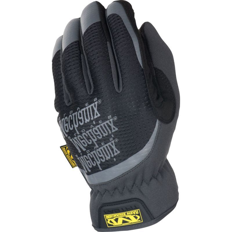 Guanti Mechanix Fastfit Multicam