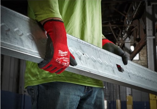Heavy-duty applications call for heavy-duty protection Heavy-duty protection