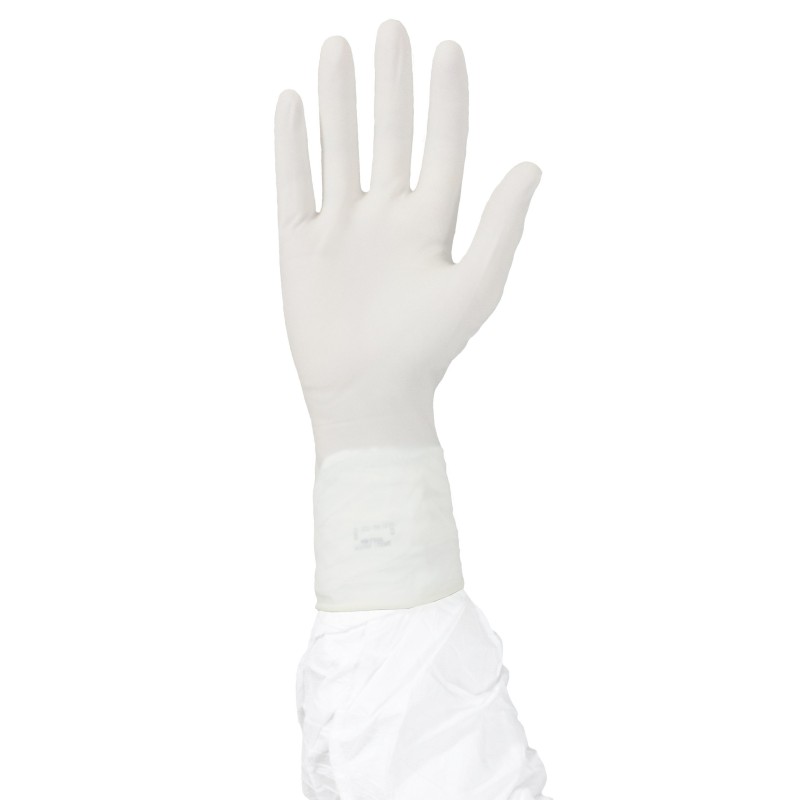 Nitrex CX300 300mm NonSterile Nitrile Cleanroom Gloves