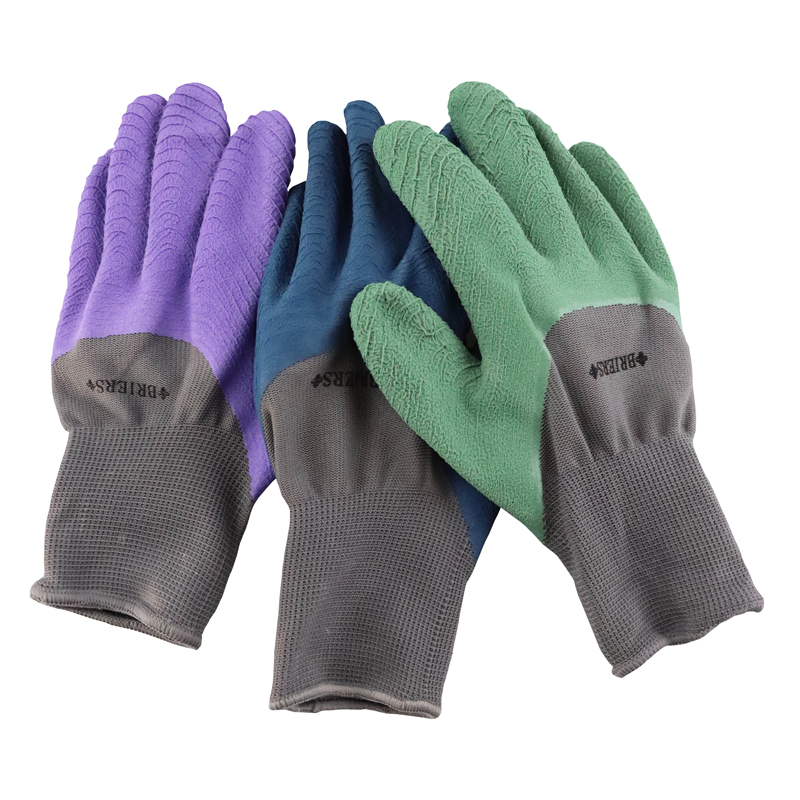 Bramble Proof Gardening Gloves Briers Sicilian Lemon Smart