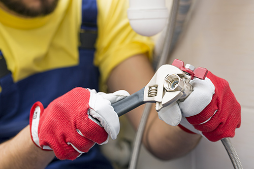 The Right Pair Of Gloves Can Make Your Work Safer And Easier