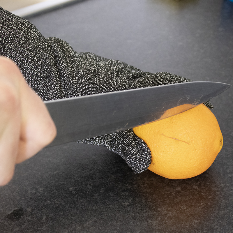 Food preparation gloves