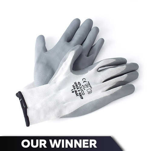 The Best Plumbing Gloves 2023