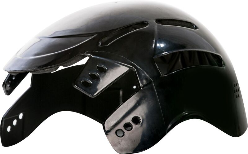 AirTech Bump Cap Shell with Ventilation