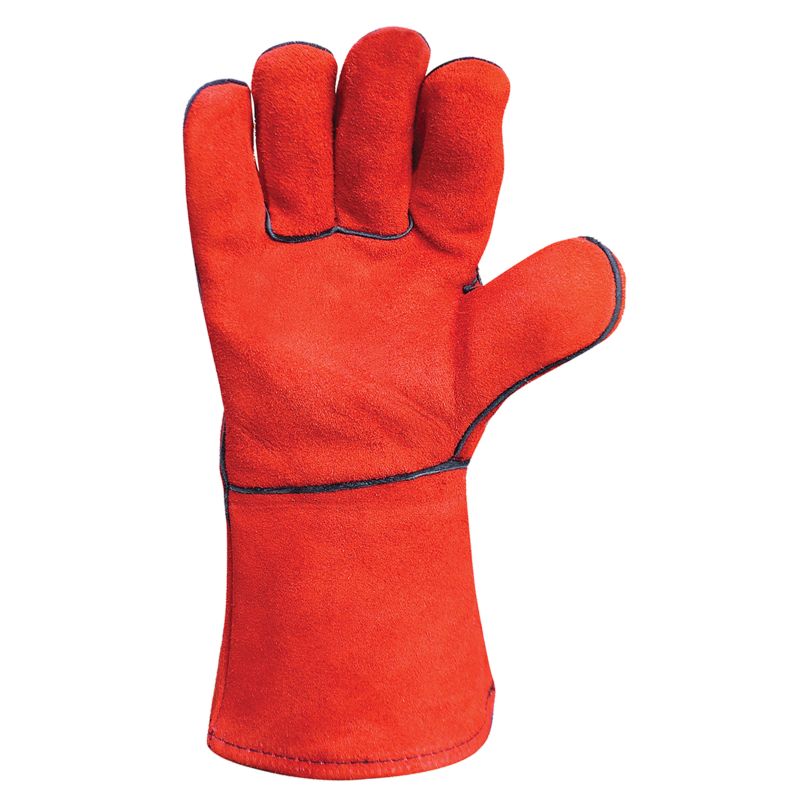 welding gauntlets
