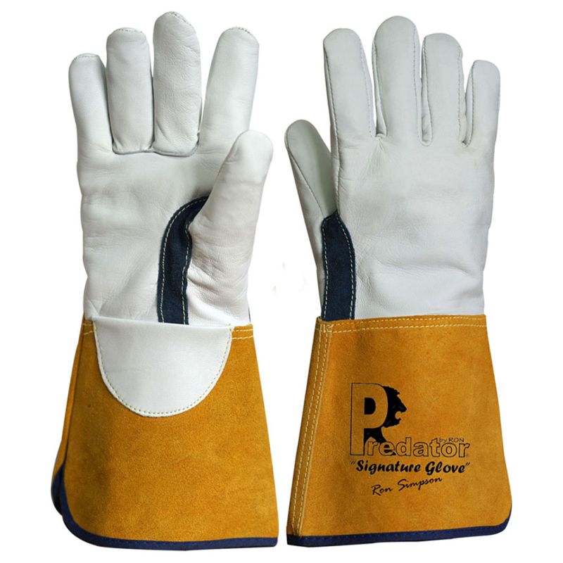 Pred6-G Kevlar Gloves for Welding