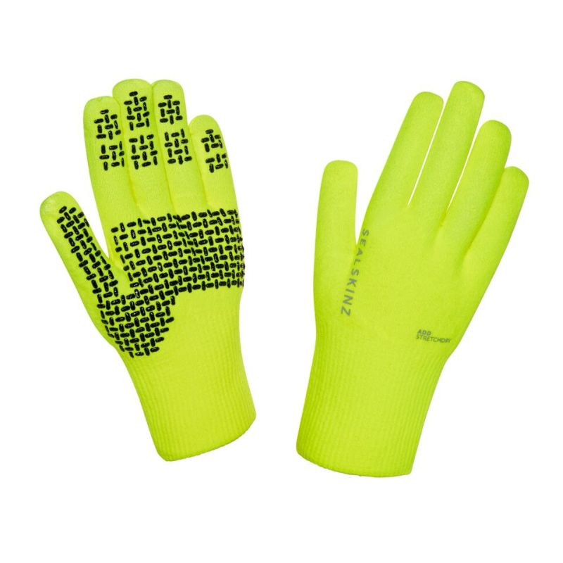 sealskinz merino sport gloves