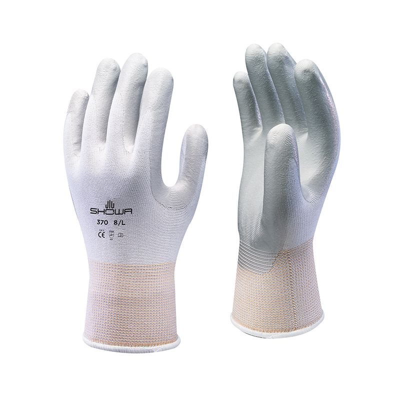 Ironclad OCTANE NITRO Knit Touchscreen Glove; Oil Resistant Nitrile Palm With Textured Finish Grip 1 Pair Size L R Ntr 04 L Ironclad OCTANE NITRO Knit Touchscreen Glove; Oil Resistant Nitrile Palm With Textured Finish Grip 1 Pair Size L R Ntr 04 L