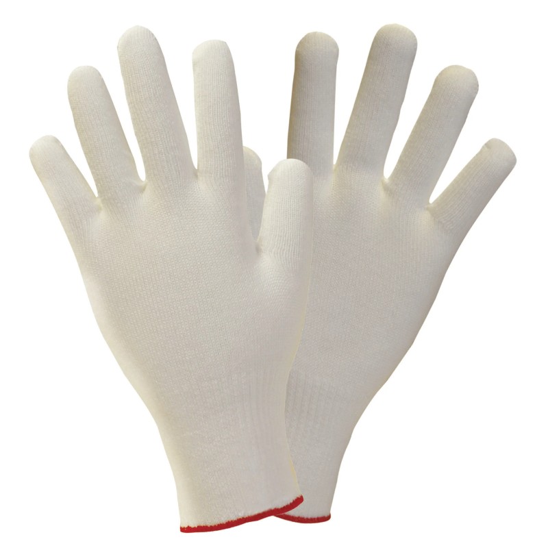 Sibille Cotton Glove Liners for Electrical Insulation Gloves