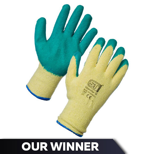 Supertouch Handler Gloves 6203/6204