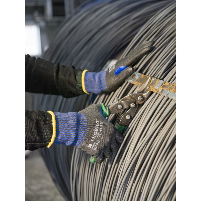 Tegera 8844 Thin Cut-Resistant Gloves