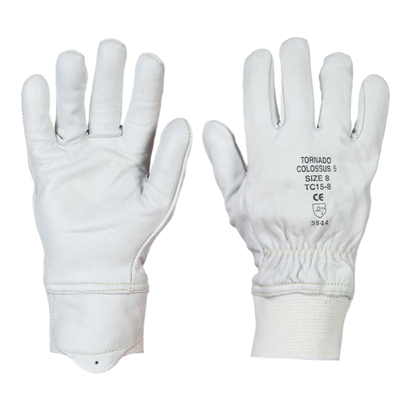 industrial work gloves