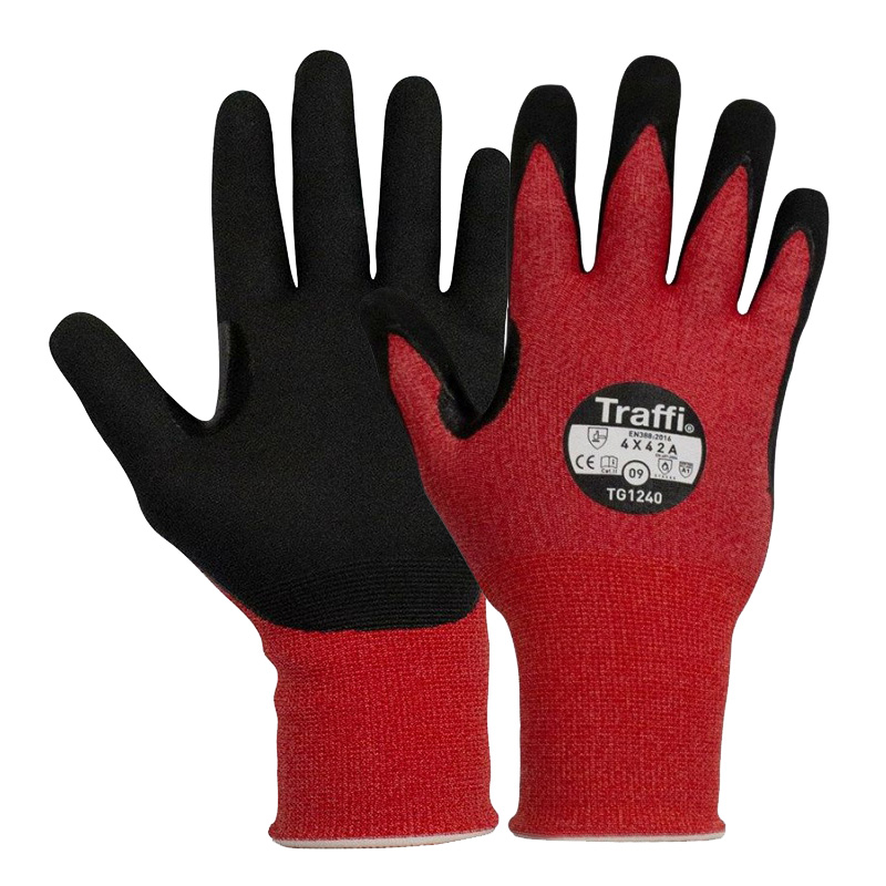 Перчатки tr ESS Grip Gloves