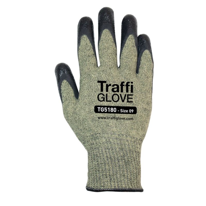 arc flash gloves