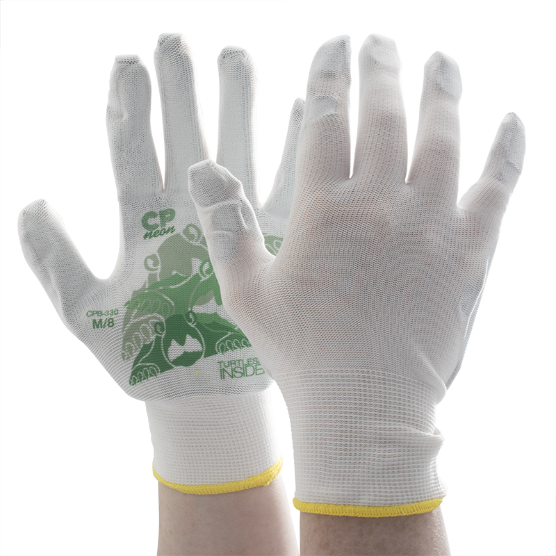 TurtleSkin CP Insider 330 Cut-Resistant Work Gloves