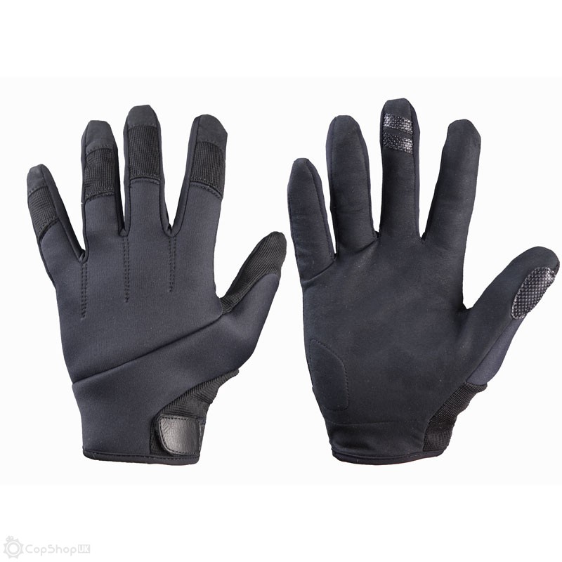 Police tactical gloves on sale