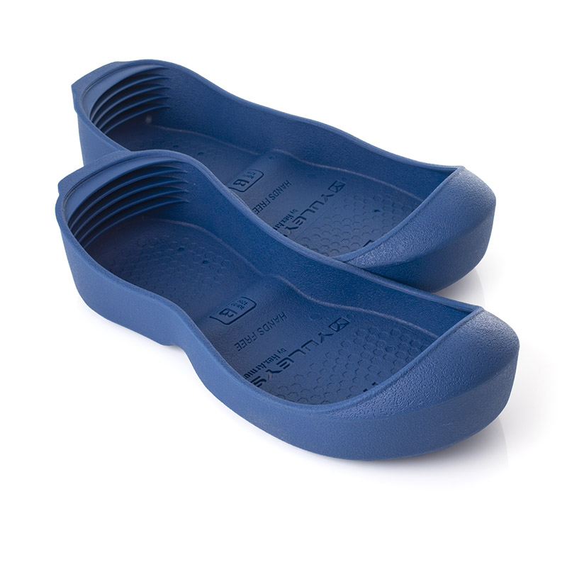 yuleys reusable shoe covers