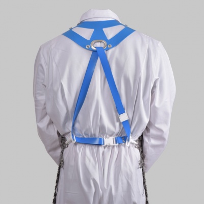 Manulatex Flexinox Steel Chainmail Apron