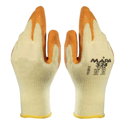 Mapa Titan 328 Heat-Resistant Handling Gloves