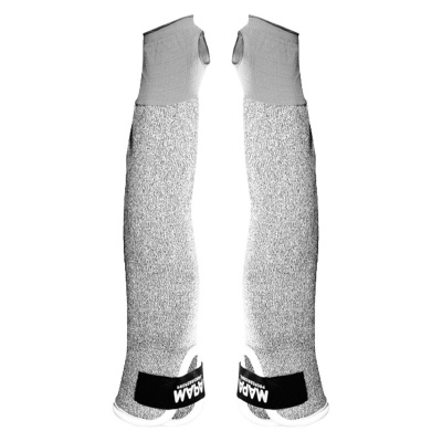 Mapa KryTech 532 Extra Long Lightweight Protective Sleeves