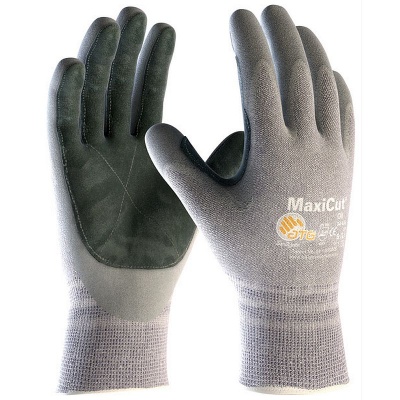 MaxiCut Oil Resistant Palm Coated 34-470LP Gloves