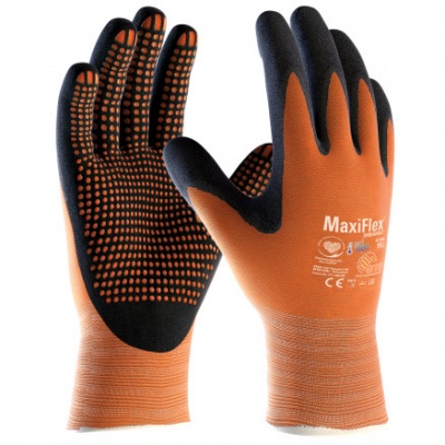 MaxiFlex Endurance AD-APT Dot Grip 42-848 Gloves MaxiFlex Endurance AD-APT Dot Grip 42-848 Gloves
