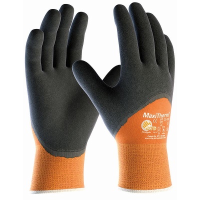 MaxiTherm 30-202 3/4 Coated Latex Gloves