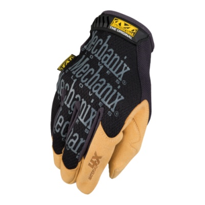 Mechanix Wear Material4X Original Abrasion-Resistant Work Gloves