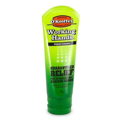 O'Keeffe's Working Hands Hand Cream (85g)