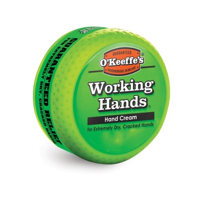 O'Keeffe's Working Hands Hand Cream (96g)