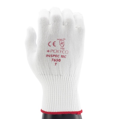 Polyco Inspec Tec Seamless Inspection Gloves 765