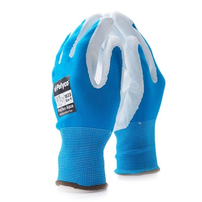 Polyco Polyflex Aqua Gloves 183