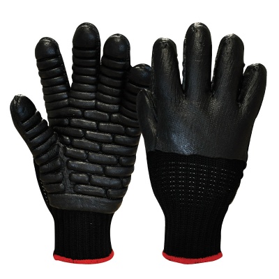 Polyco Tremor-Low Anti-Vibration Gloves 8762
