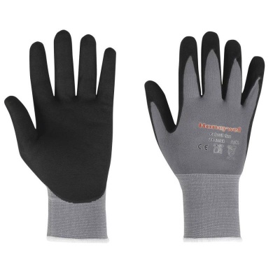 Honeywell Polytril Flex Nitrile Coated Gloves 2332663