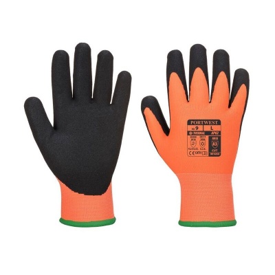 Portwest Thermo Pro Ultra Oil-Repellent Gloves AP02