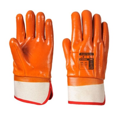 Portwest Glue-Grip All Weather Thermal Gloves A460