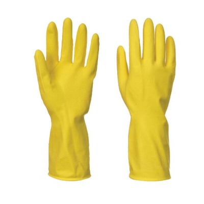 Portwest Household Latex Gloves A800